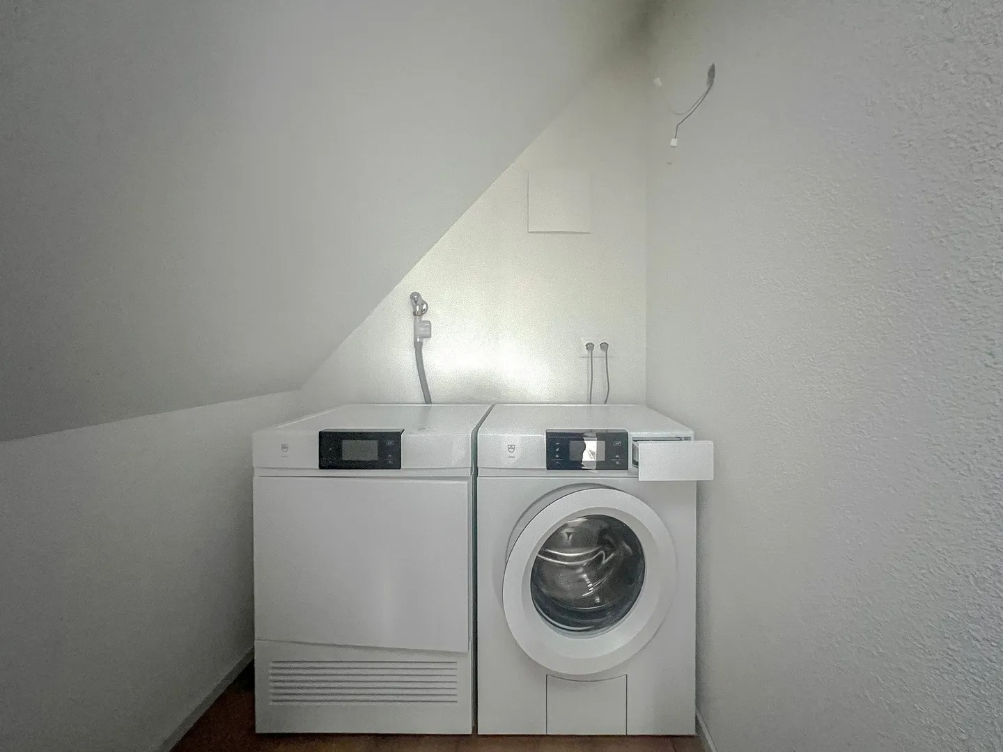 Grosszügige Maisonette mit Lift - Foto 14 von 19