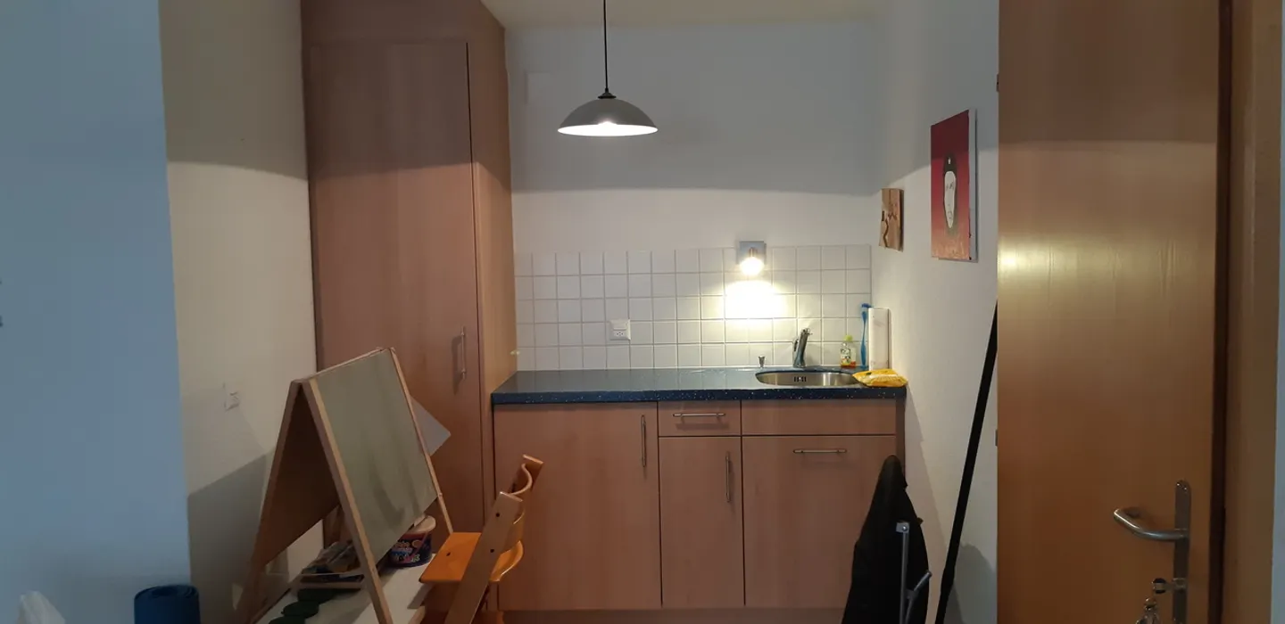 Gewerbefläche zur Miete in Farvagny - Foto 3 von 3