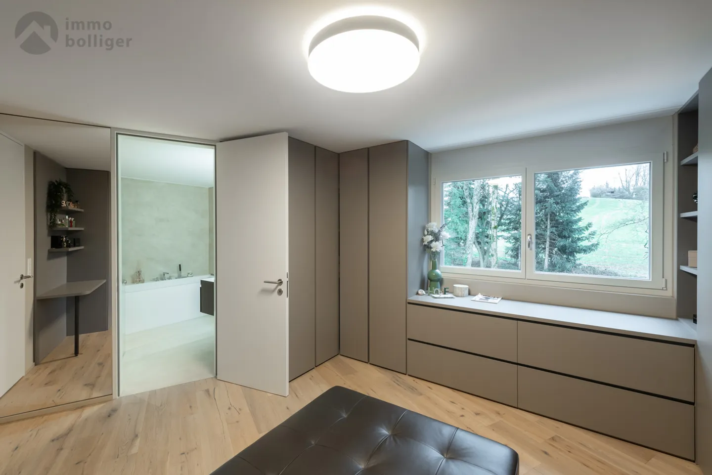 Design unico, comfort esclusivo e vista sulla natura - Foto 8 di 16