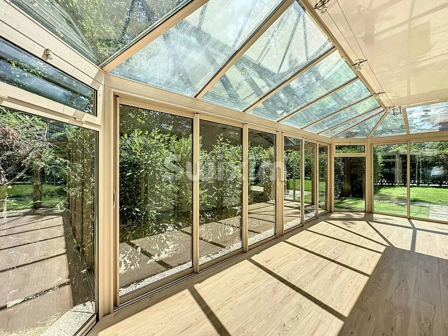 5-room house - Photo 4 of 13