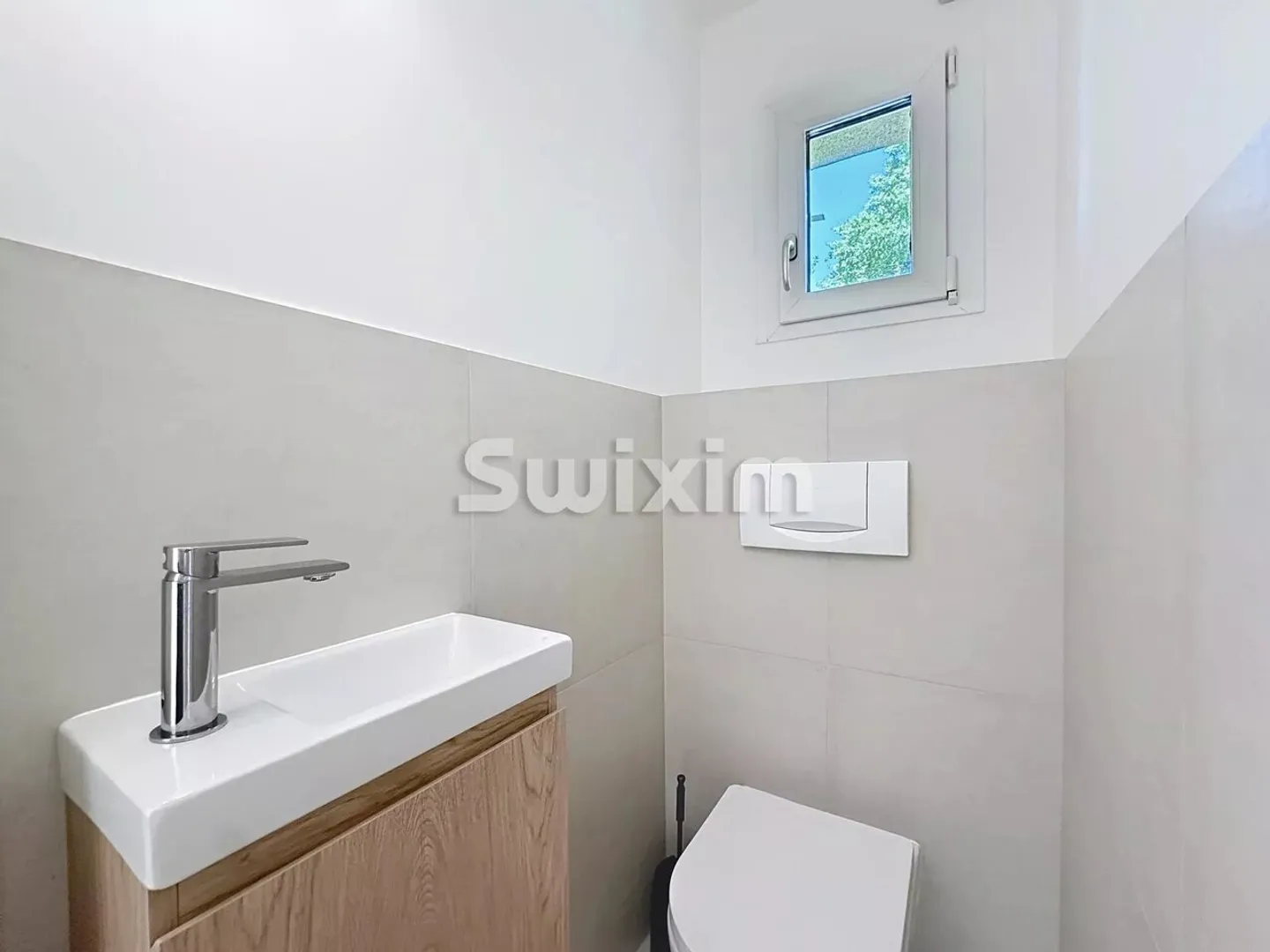 5-room house - Photo 6 of 13