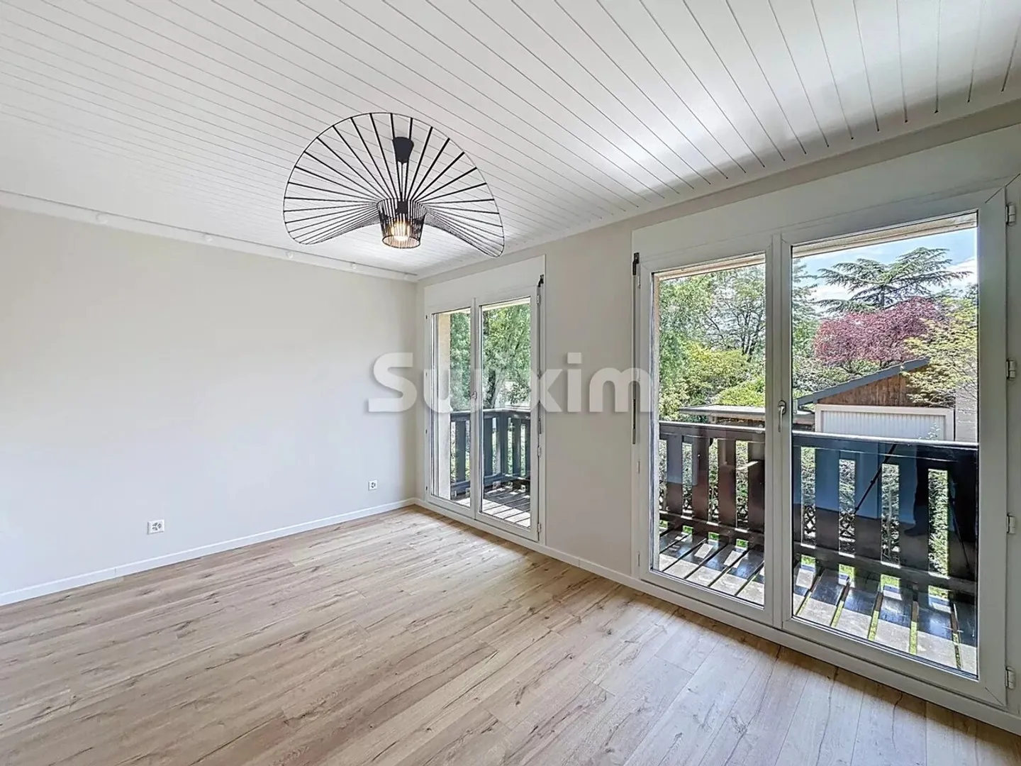 5-room house - Photo 8 of 13