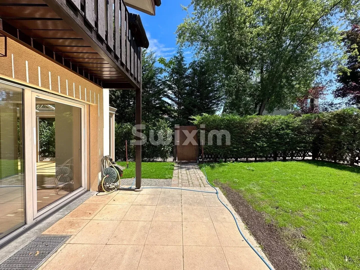 5-room house - Photo 13 of 13