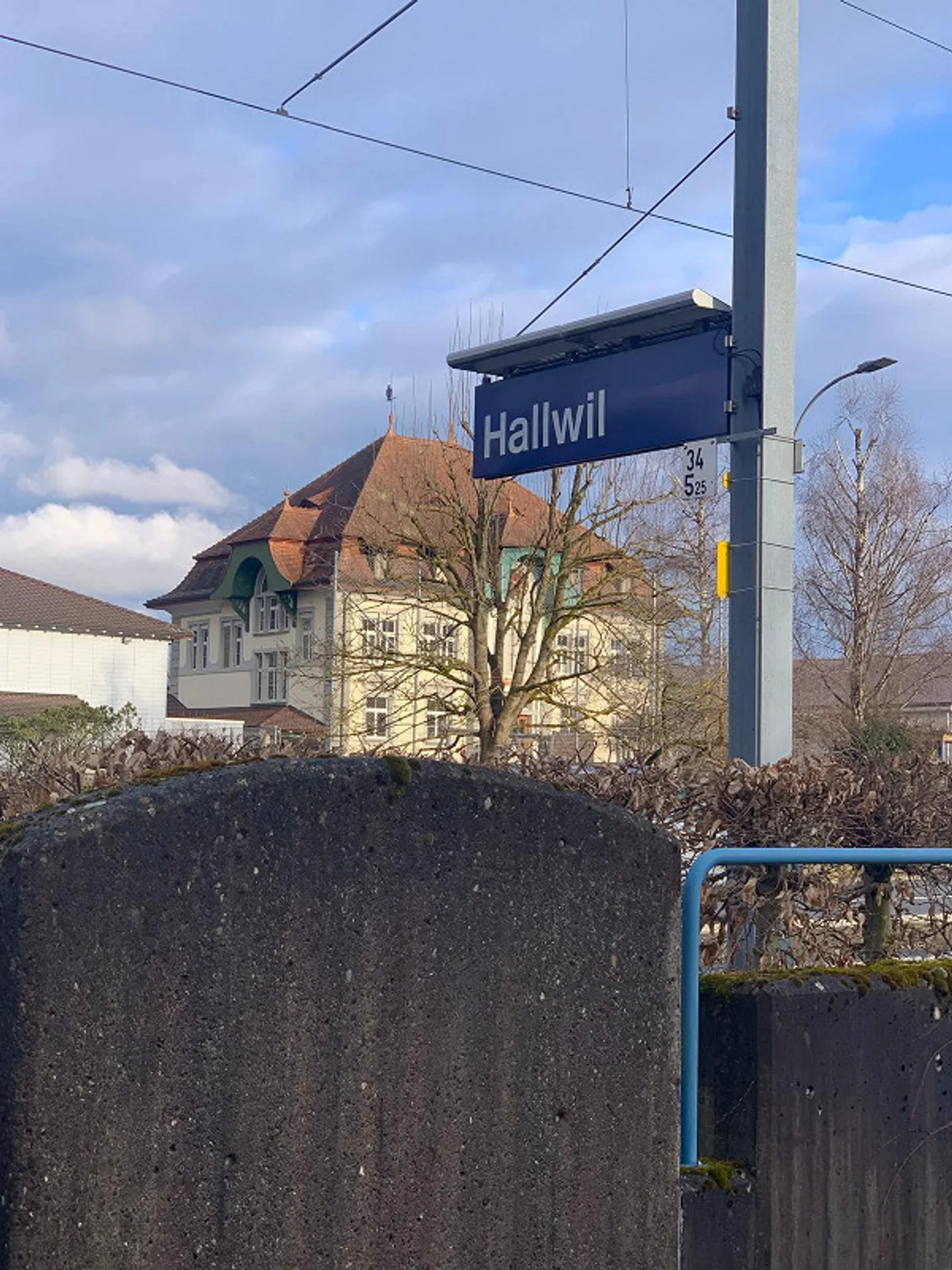 Geräumige 4.5-Zimmer-Wohnung - Foto 4 von 13