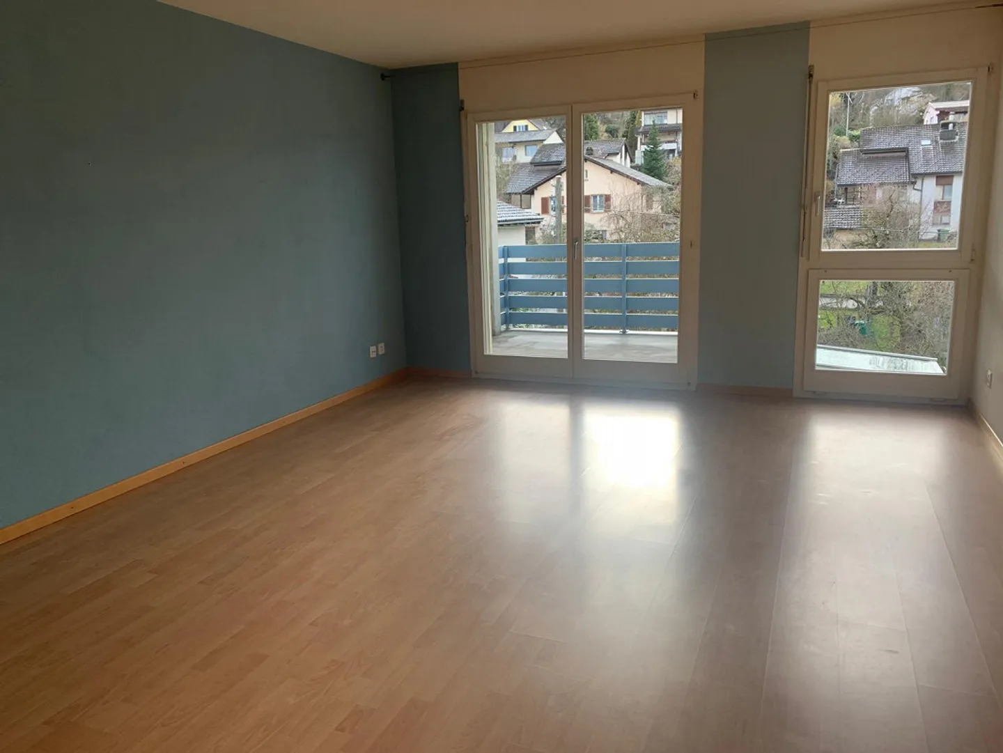 Geräumige 4.5-Zimmer-Wohnung - Foto 6 von 13