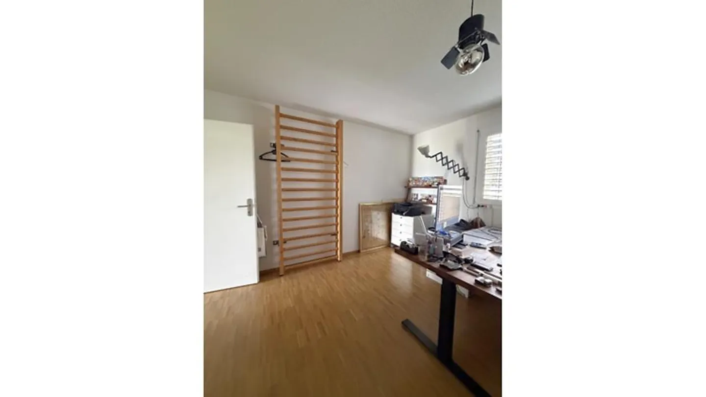 Möblierte Wohnung in Perlen - Foto 6 von 10