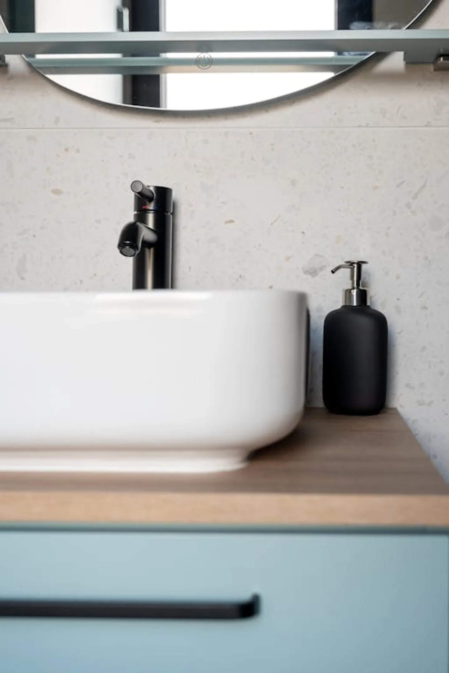 Appartamento in affitto - Foto 8 di 8