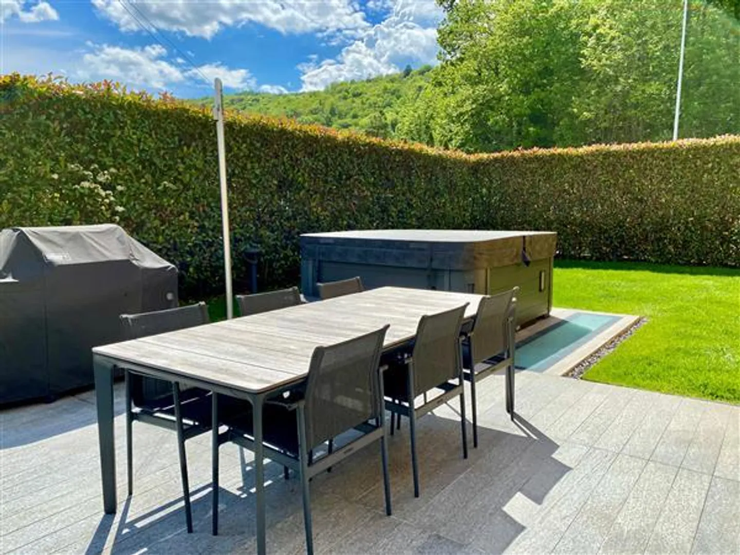 Lugaggia : Maison individuelle avec 6 pièces - Photo 12 sur 13