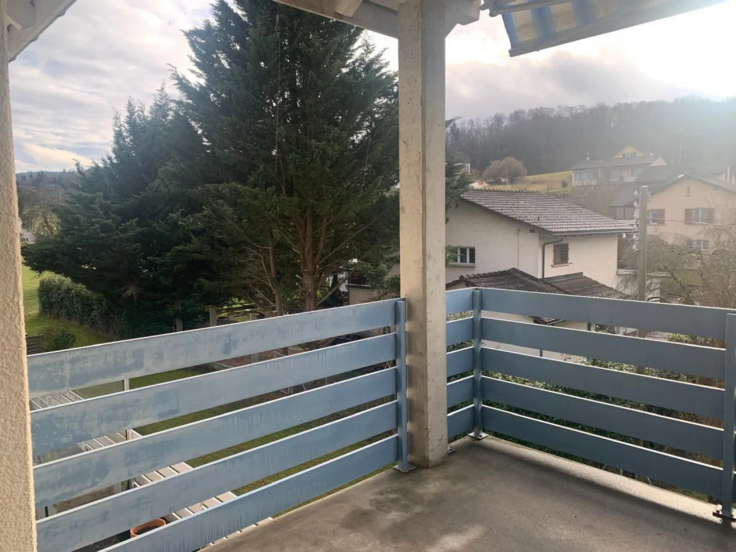 Geräumige 4.5-Zimmer-Wohnung - Foto 7 von 13