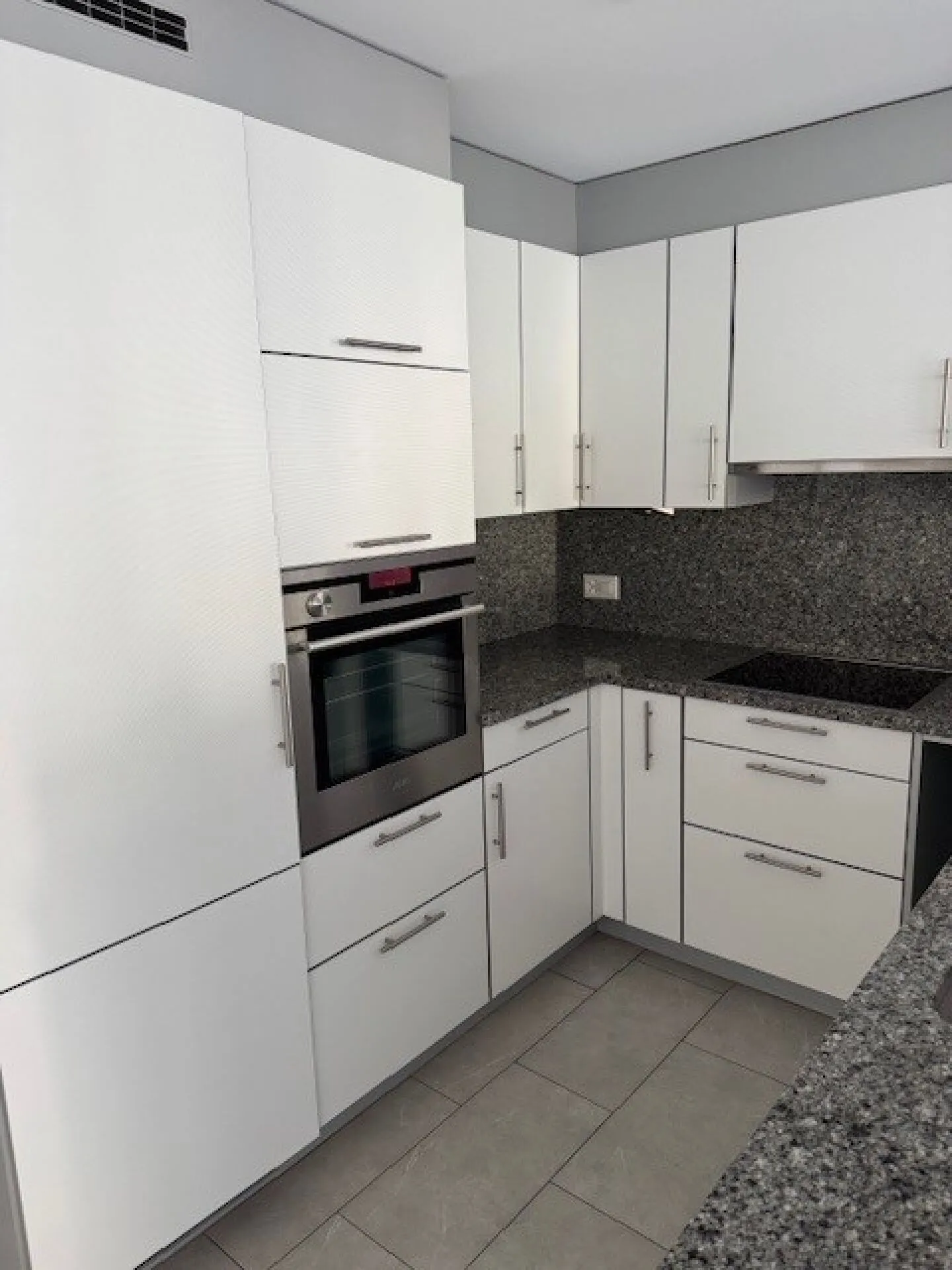 attraktive Gartenwohnung Hochparterre mit grosszügigem Gartensitzplatz - Photo 3 sur 6