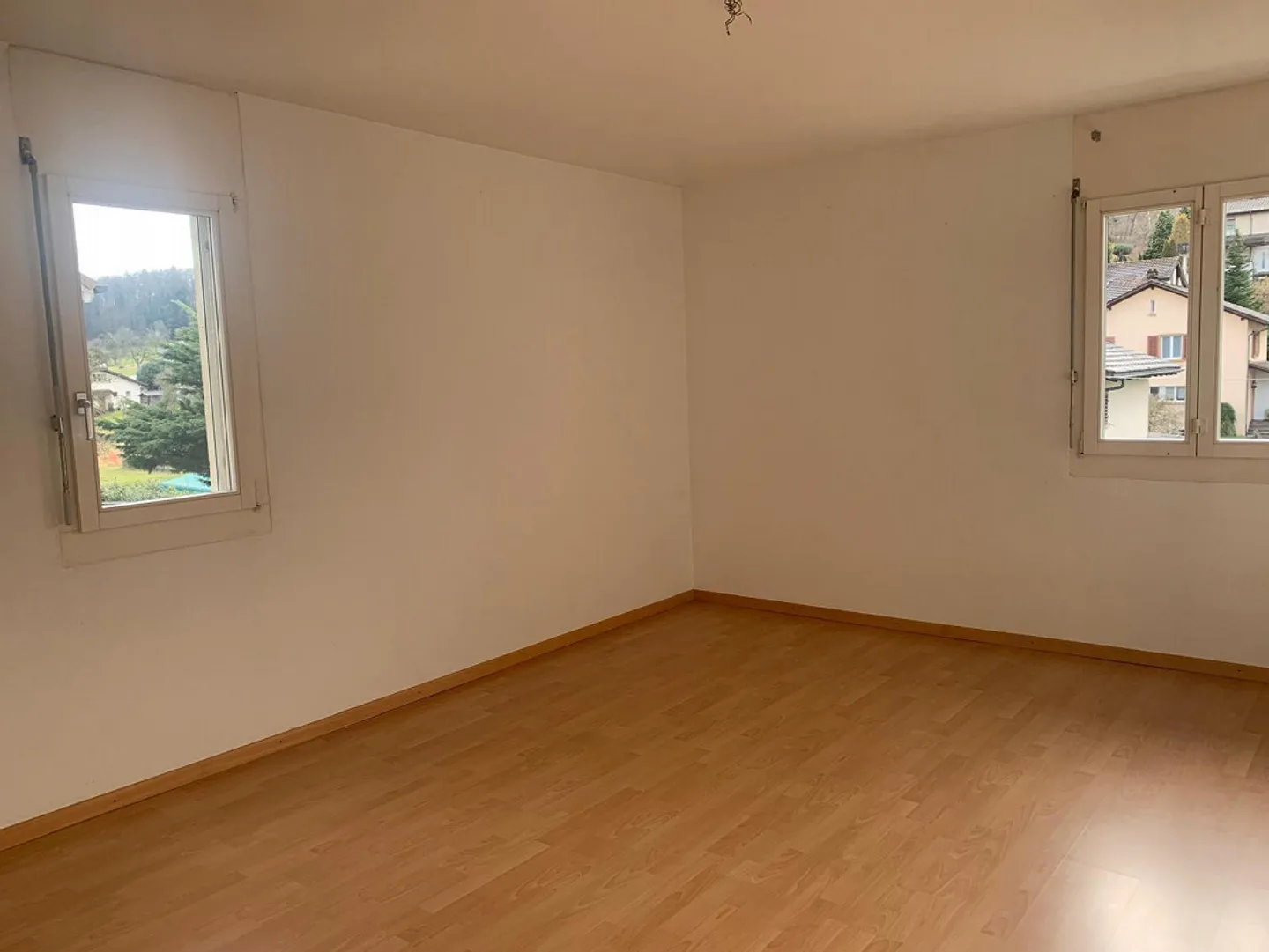 Geräumige 4.5-Zimmer-Wohnung - Foto 8 von 13