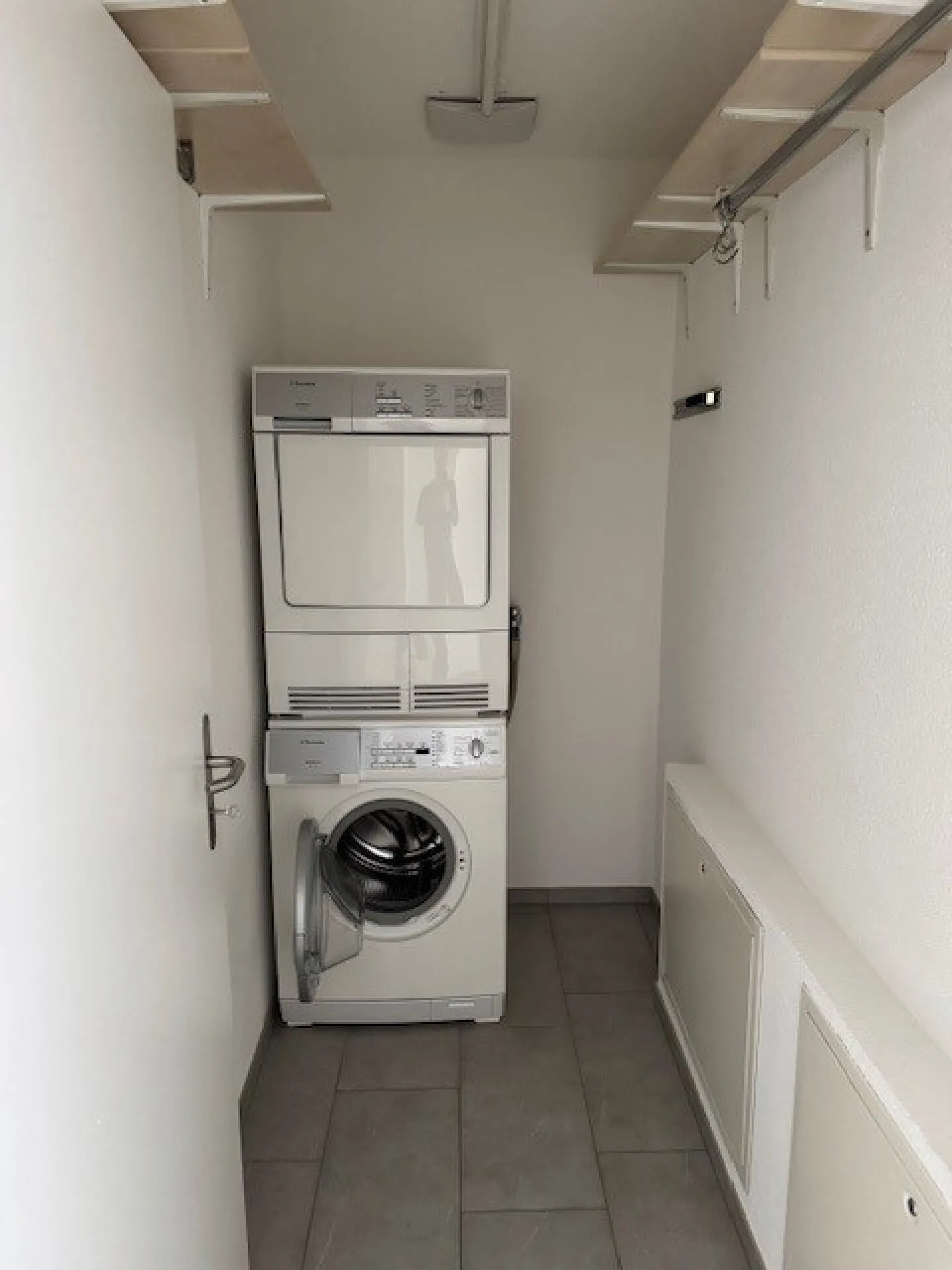 attraktive Gartenwohnung Hochparterre mit grosszügigem Gartensitzplatz - Photo 6 sur 6