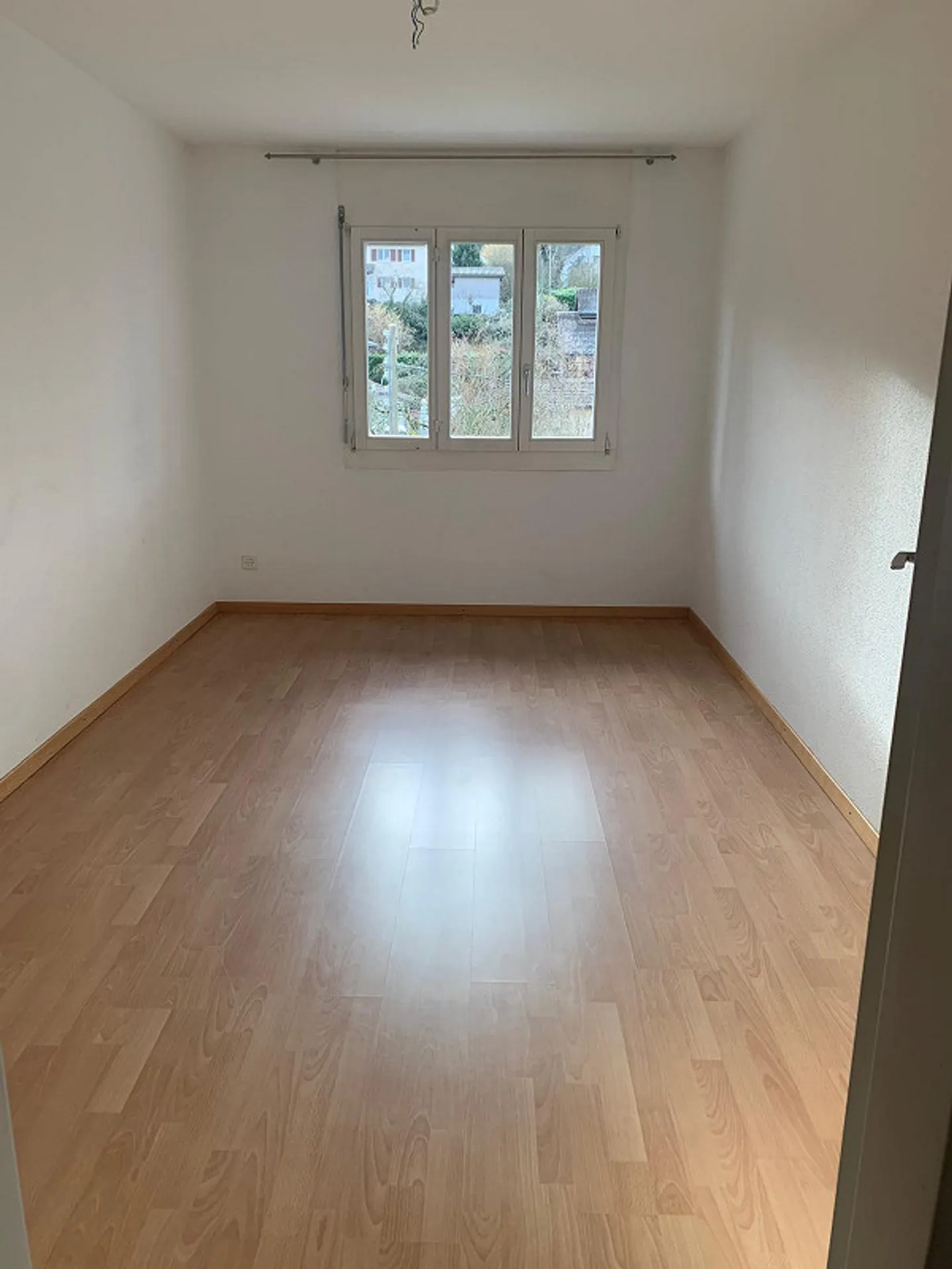 Geräumige 4.5-Zimmer-Wohnung - Foto 9 von 13