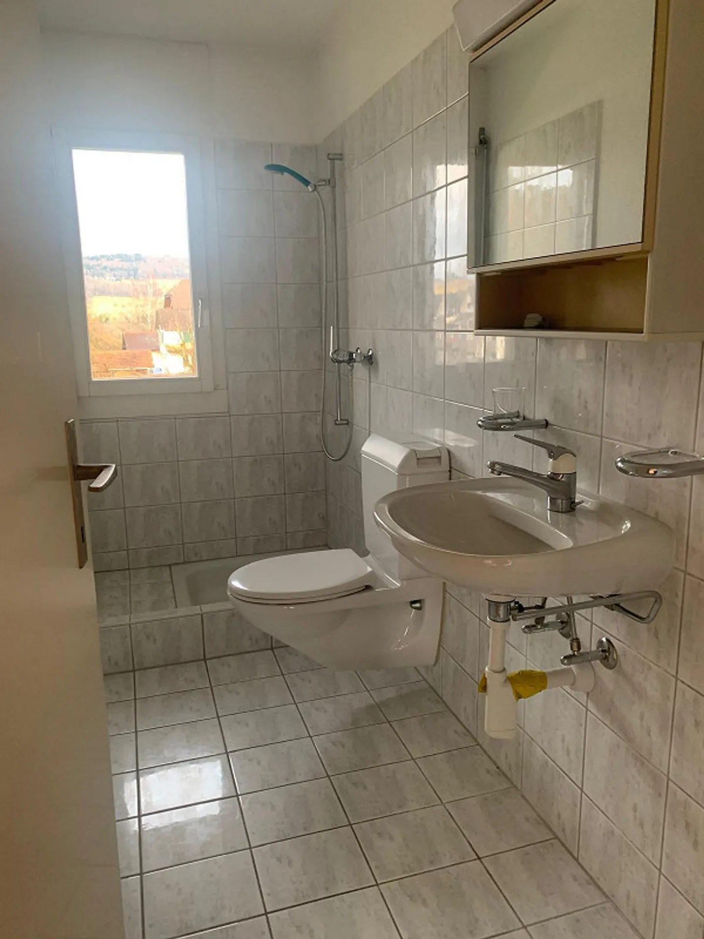 Geräumige 4.5-Zimmer-Wohnung - Foto 10 von 13