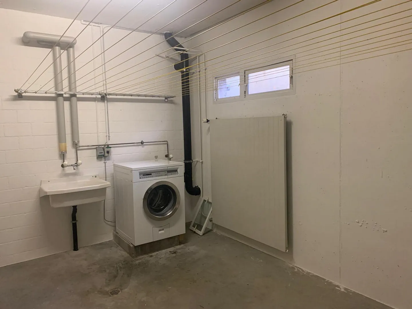 Geräumige 4.5-Zimmer-Wohnung - Foto 12 von 13