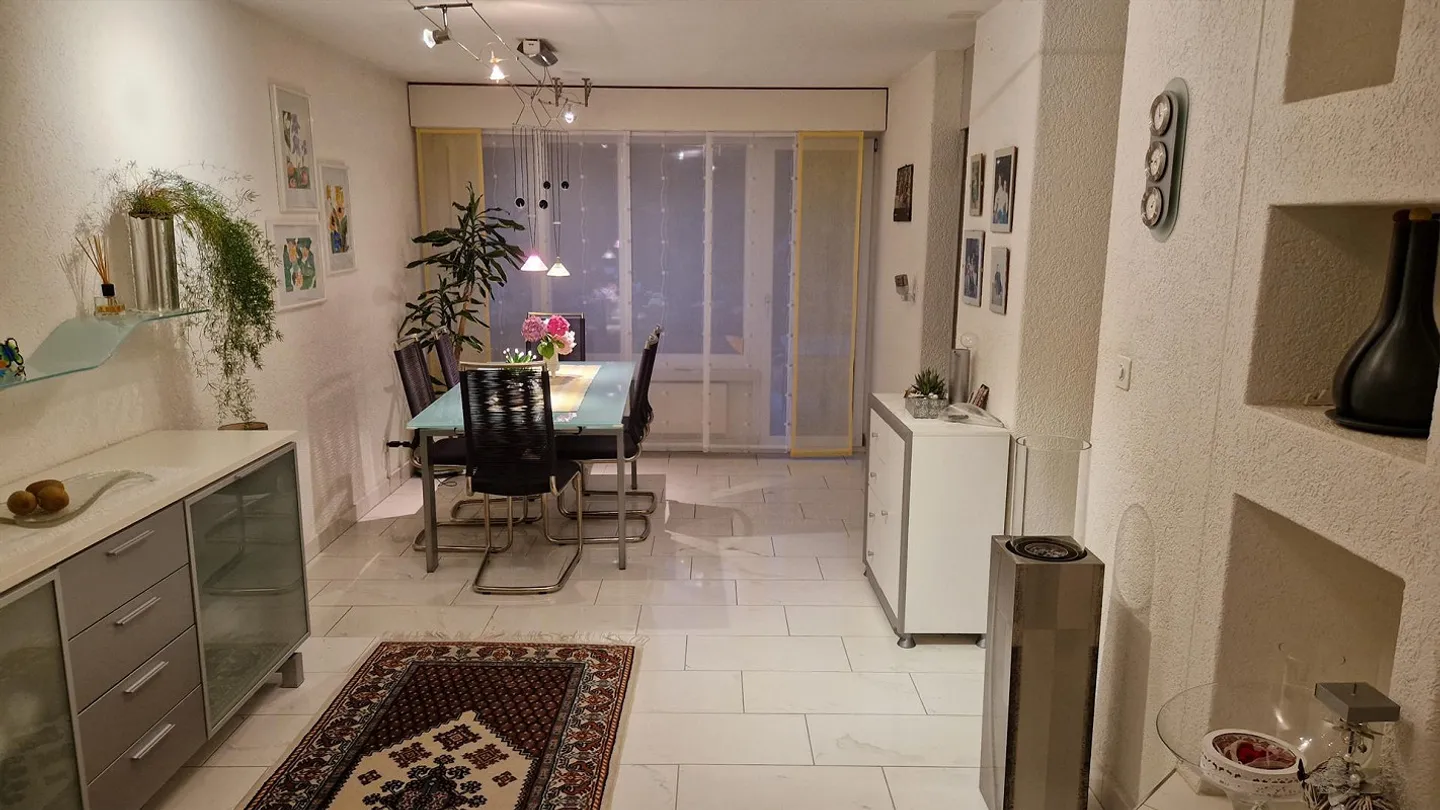 Grosses Reiheneinfamilienhaus an schöner ruhigen Lage - Foto 6 von 23