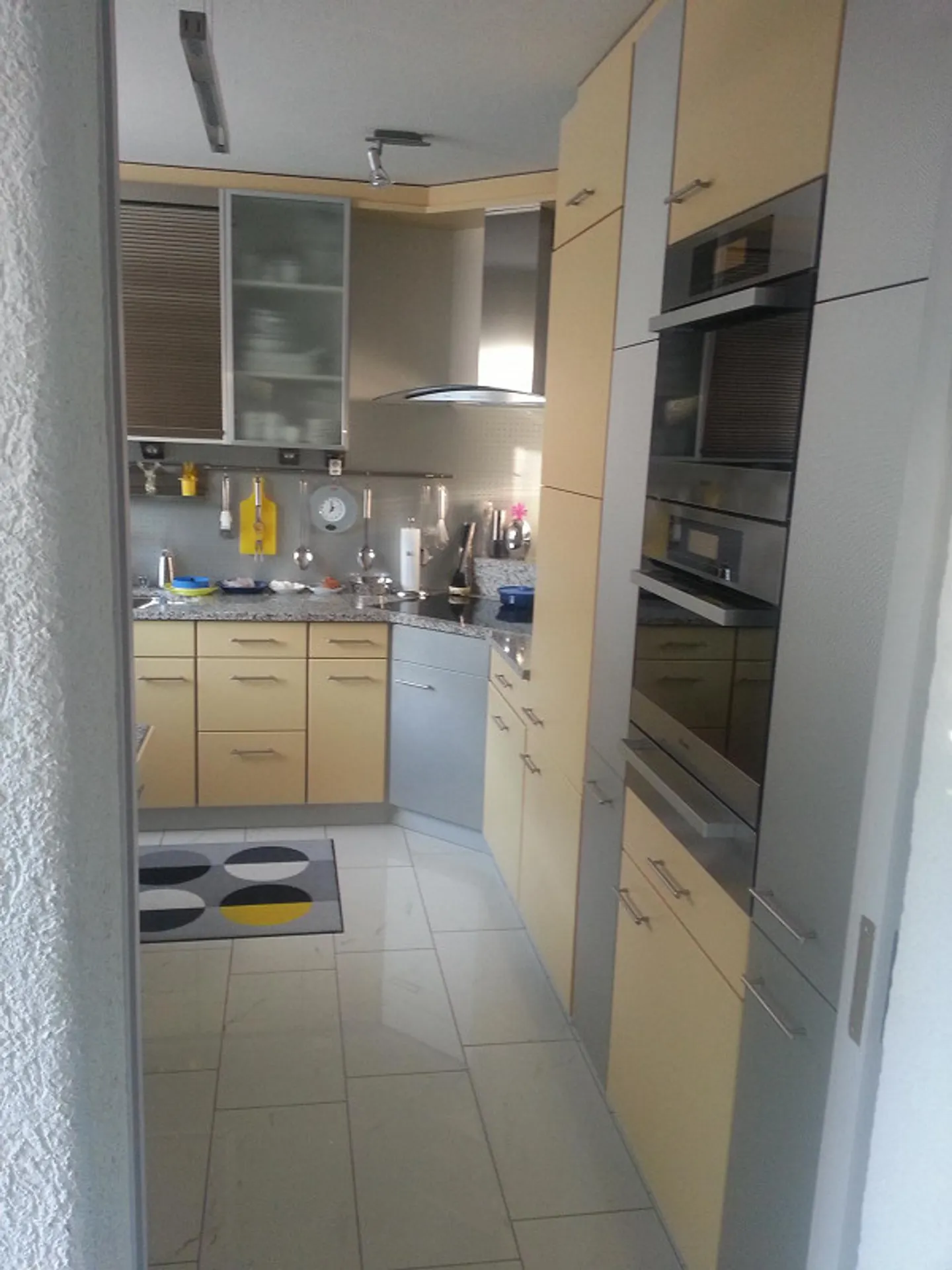 Grosses Reiheneinfamilienhaus an schöner ruhigen Lage - Foto 12 von 23