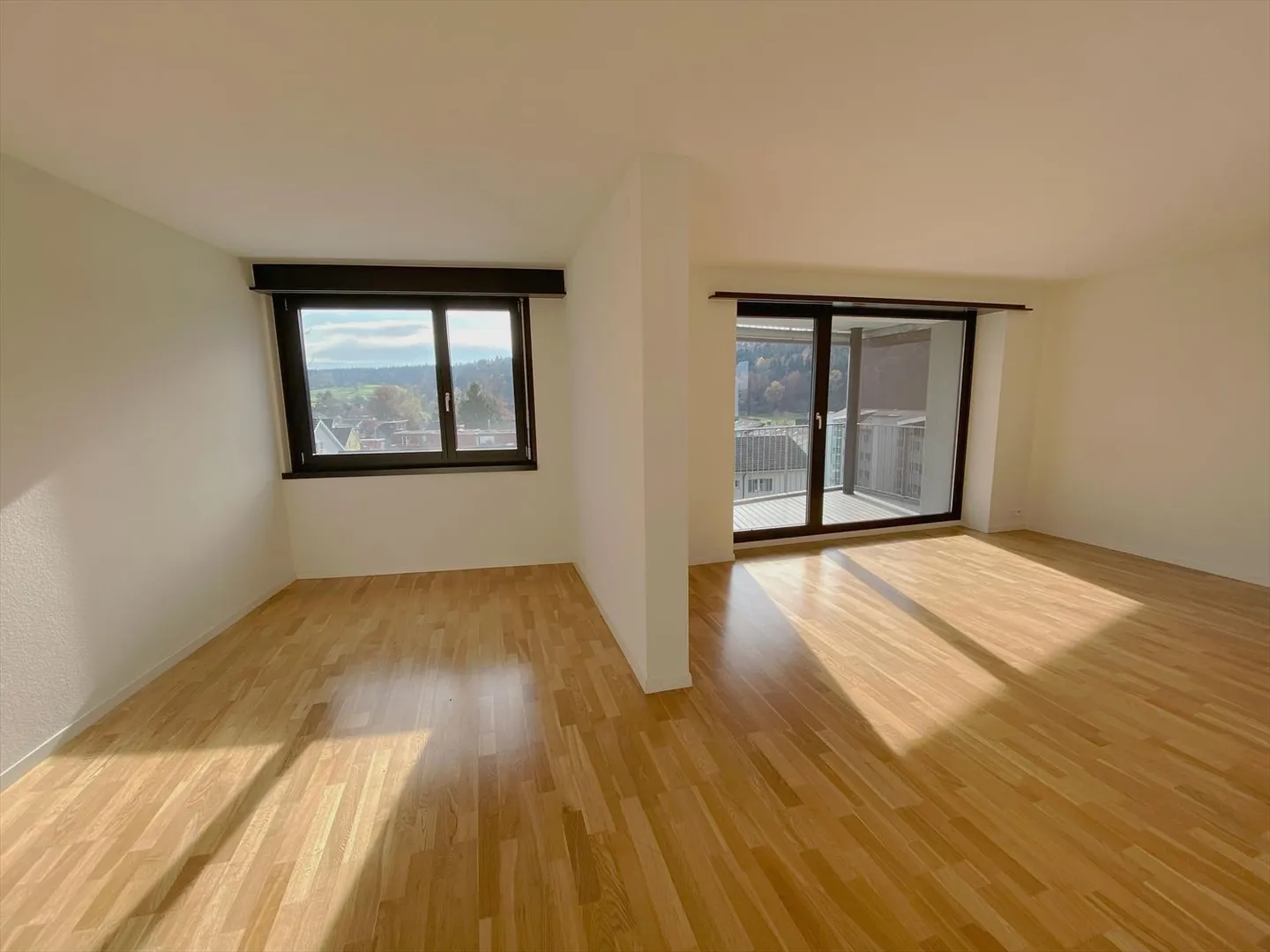 Appartement 4.5 pièces - Foto 4 von 11