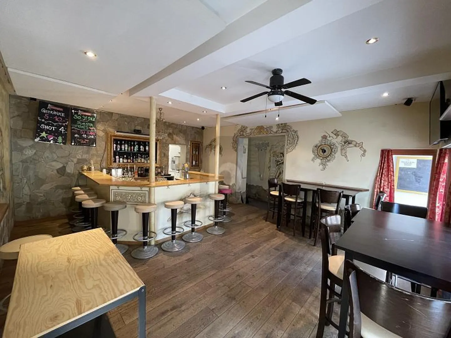 MODERNER INNENAUSBAU IM HERZEN DER STADT - Photo 4 of 6