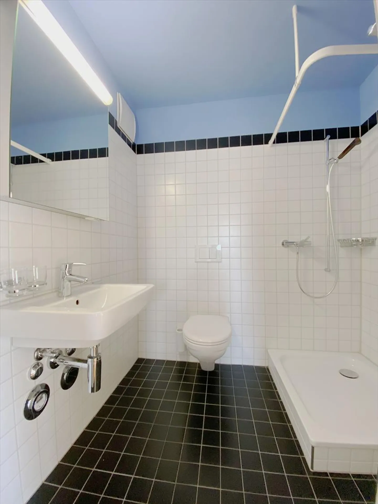 Appartement 4.5 pièces - Foto 8 von 11