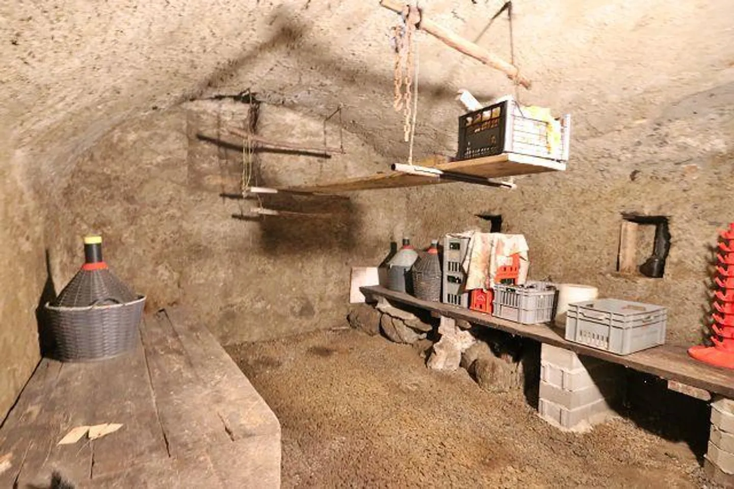 Maison de village ensoleillée et charmante de 3 ½ pièces - Photo 12 sur 15