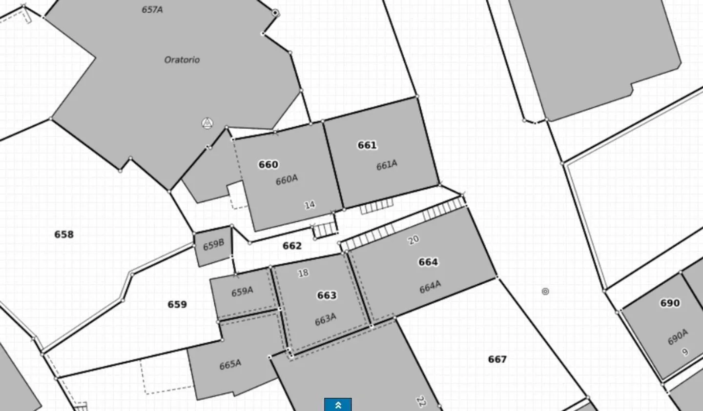 Maison de village ensoleillée et charmante de 3 ½ pièces - Photo 15 sur 15