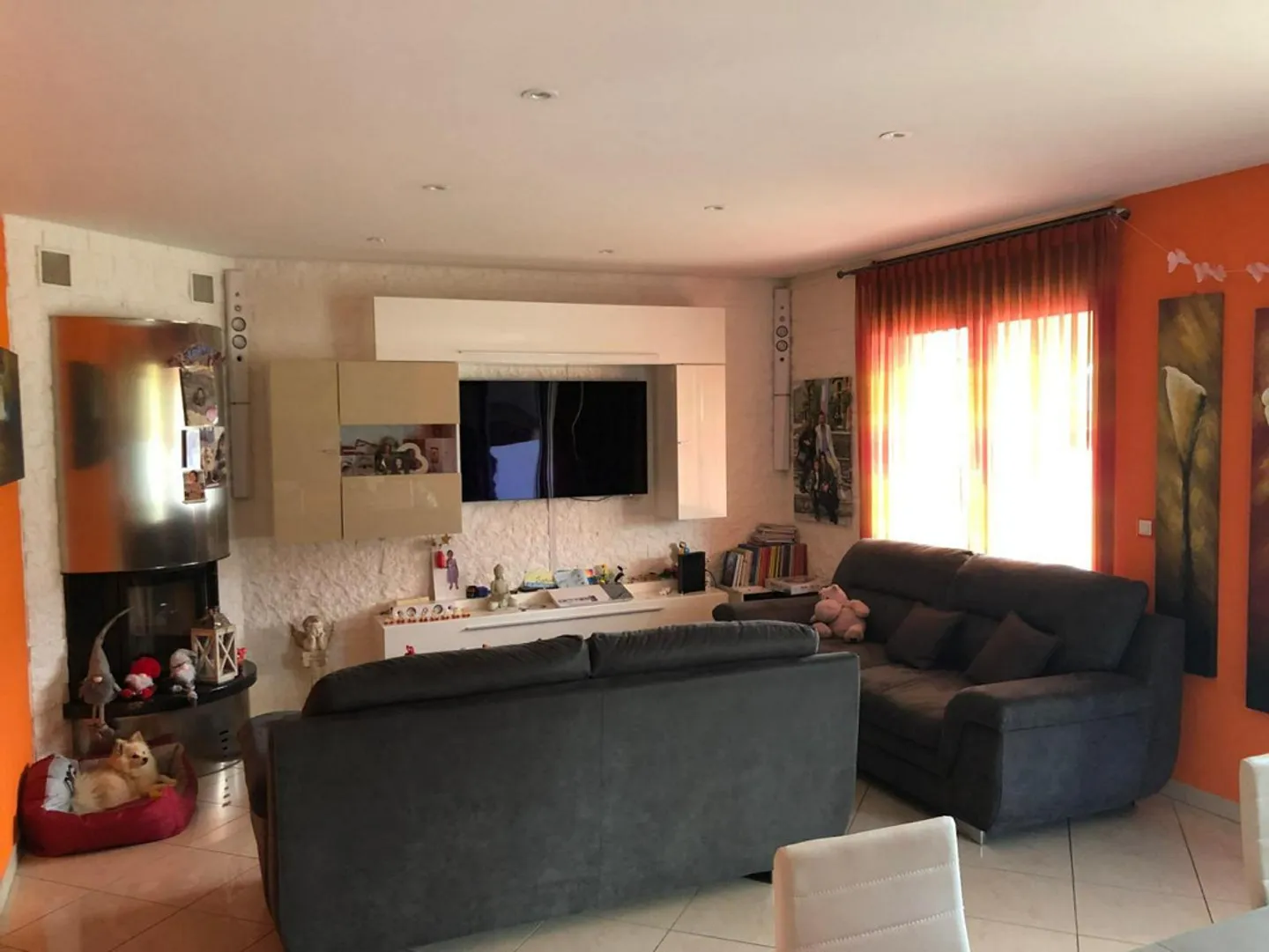Charming Townhouse in Cugnasco - Photo 5 of 24
