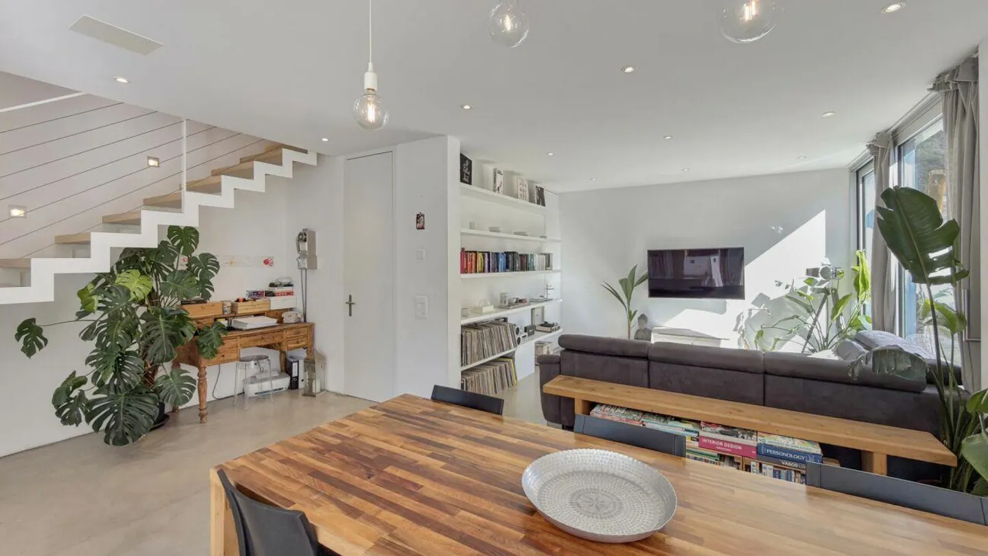 Tegna - Villa moderne - Photo 2 sur 16