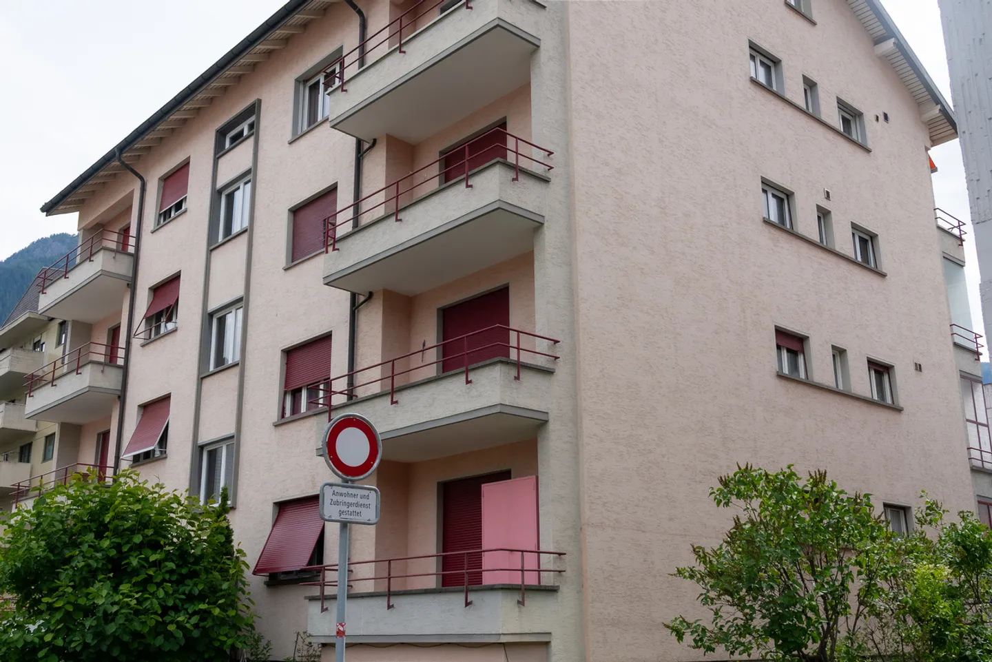 Appartamento di 3,5 stanze con charme situato in posizione centrale - Foto 1 di 11