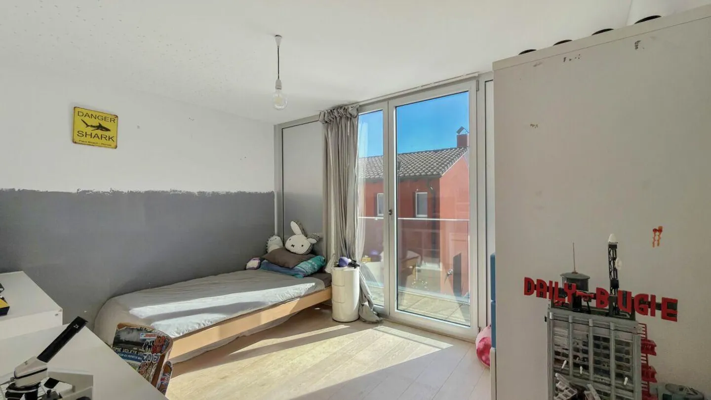 Tegna - Villa moderne - Photo 10 sur 16