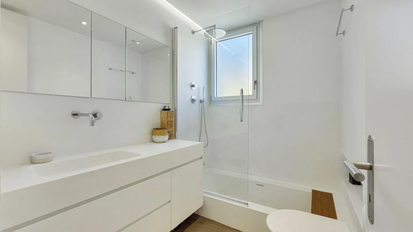 Tegna - Villa moderne - Photo 12 sur 16