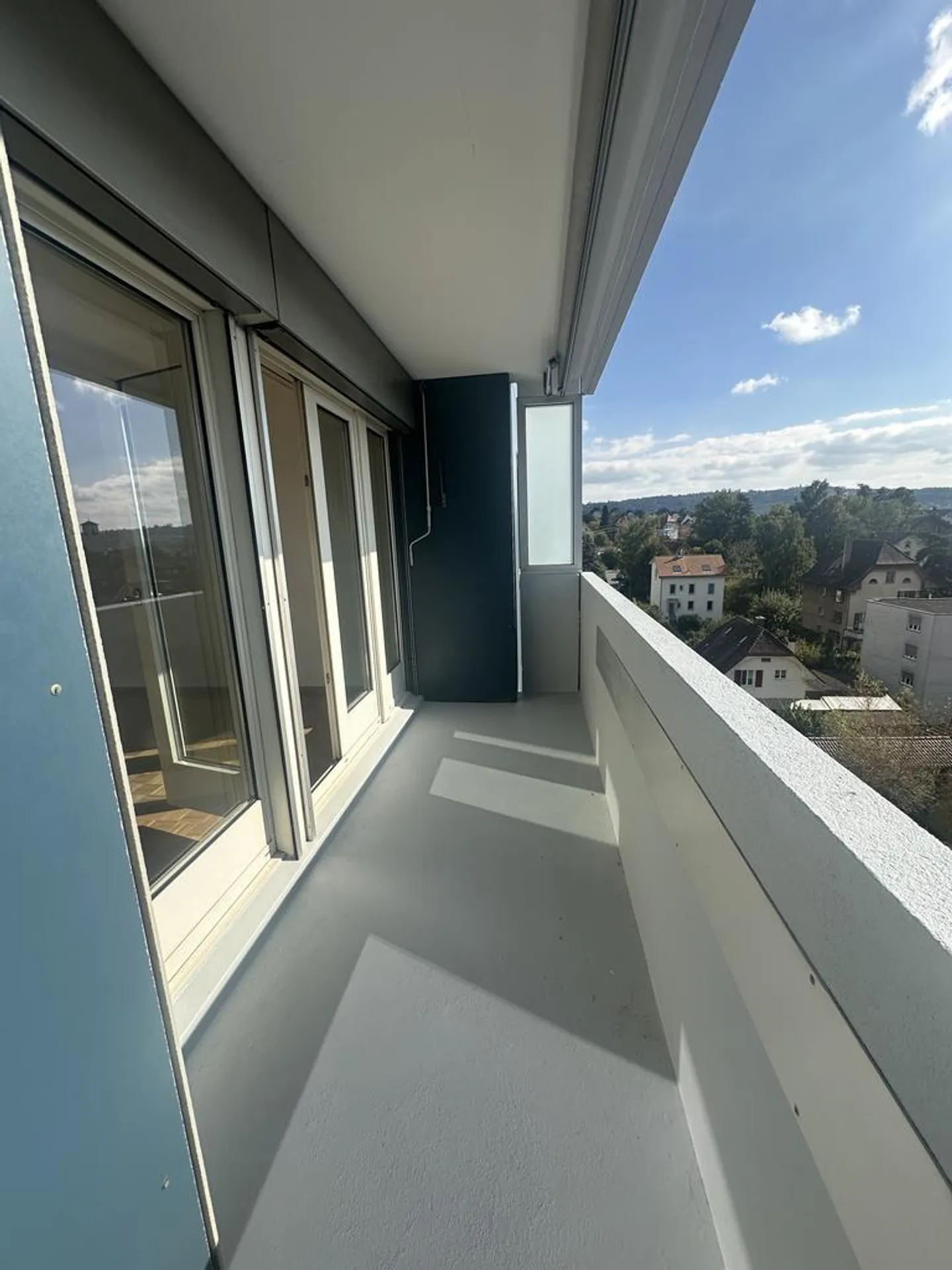 Appartement 4.5 pièces - Foto 4 von 10