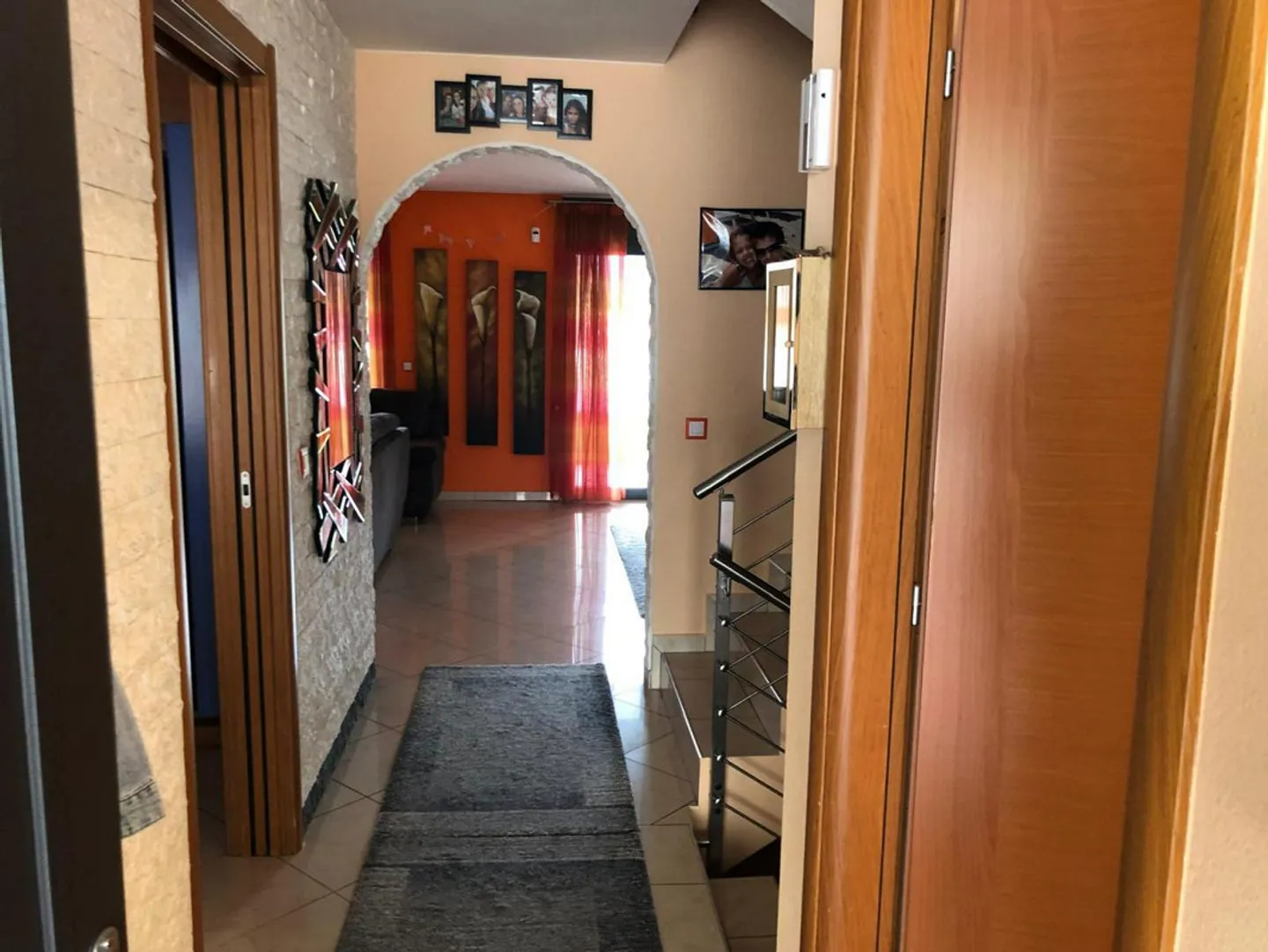Charming Townhouse in Cugnasco - Photo 10 of 24
