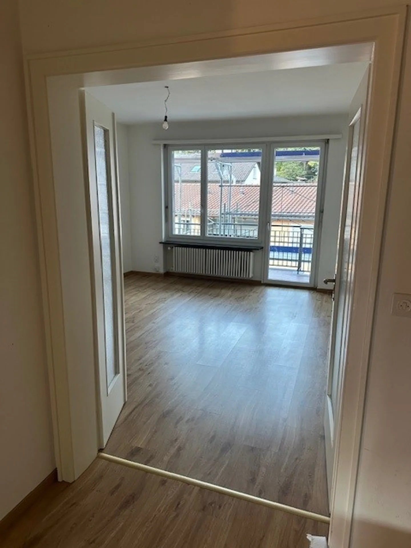 Affittiamo nel nucleo di Ascona bellissimo appartamento di 2.5 locali 1 MESE GRATIS - Foto 4 di 7