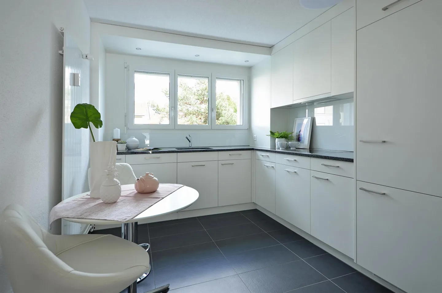 Appartamento accogliente vicino alla stazione ferroviaria - Foto 2 di 7