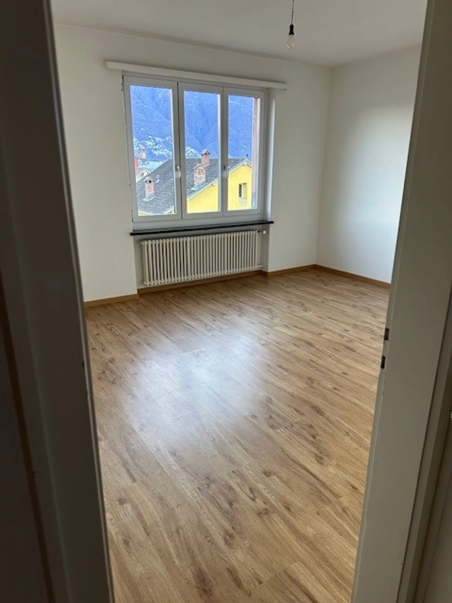 Affittiamo nel nucleo di Ascona bellissimo appartamento di 2.5 locali 1 MESE GRATIS - Foto 2 di 7