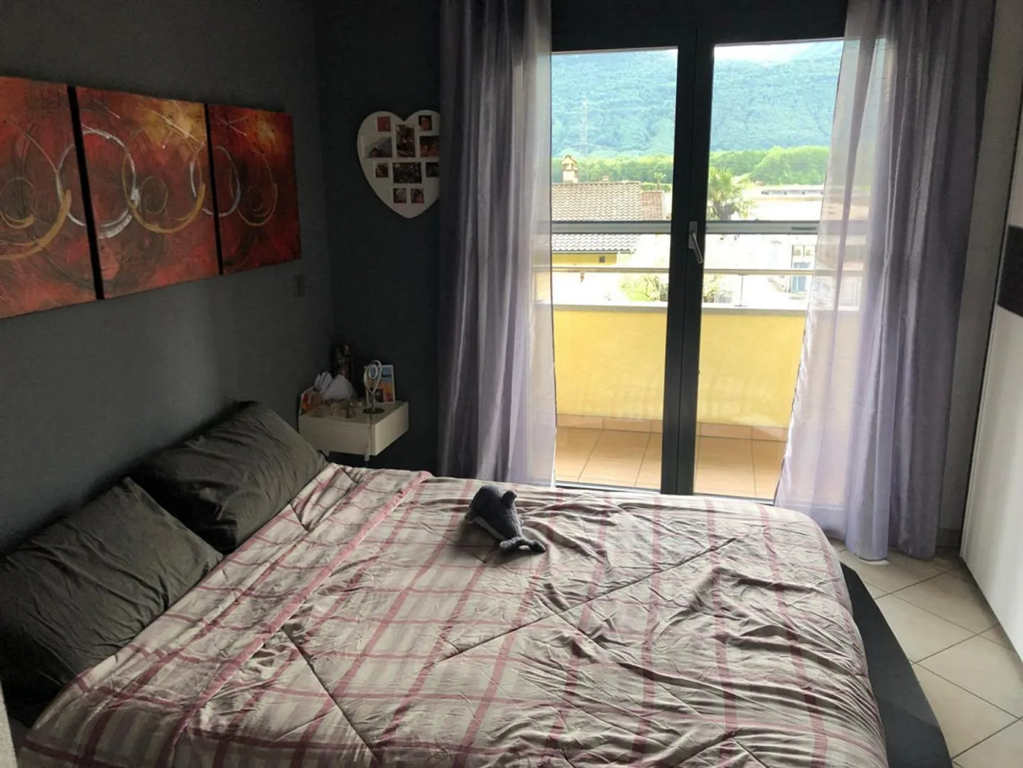 Charming Townhouse in Cugnasco - Photo 14 of 24