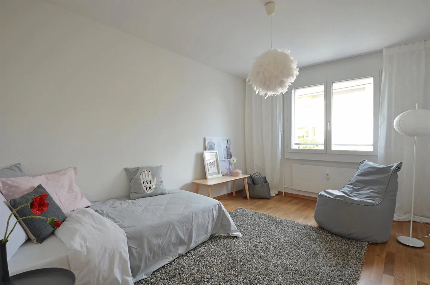 Appartamento accogliente vicino alla stazione ferroviaria - Foto 5 di 7