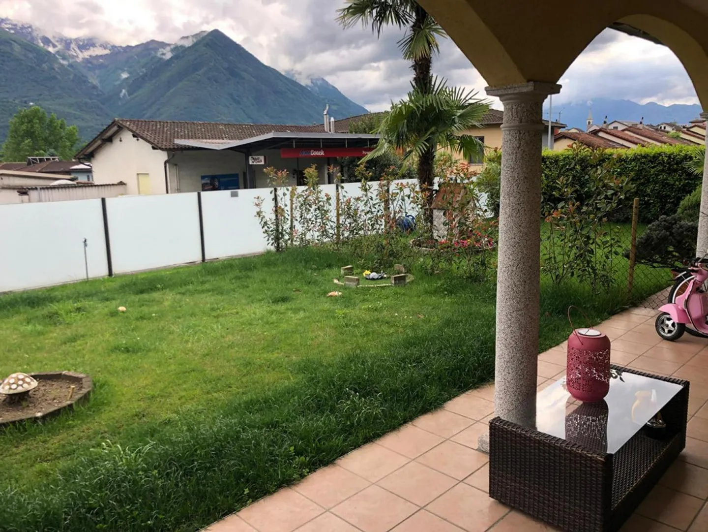 Charming Townhouse in Cugnasco - Photo 18 of 24