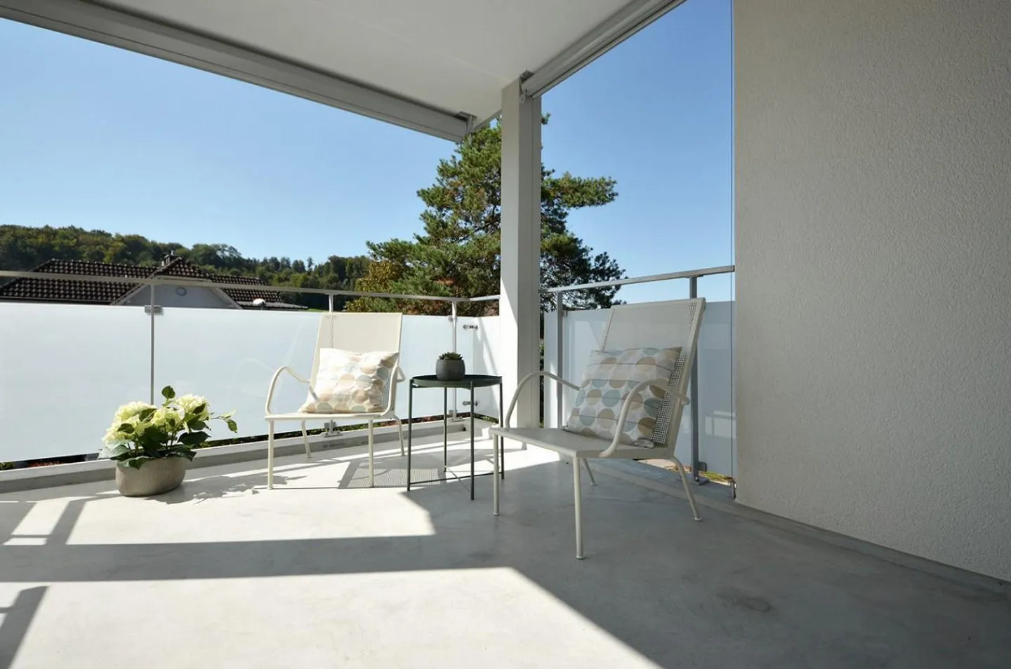 Appartamento accogliente vicino alla stazione ferroviaria - Foto 7 di 7