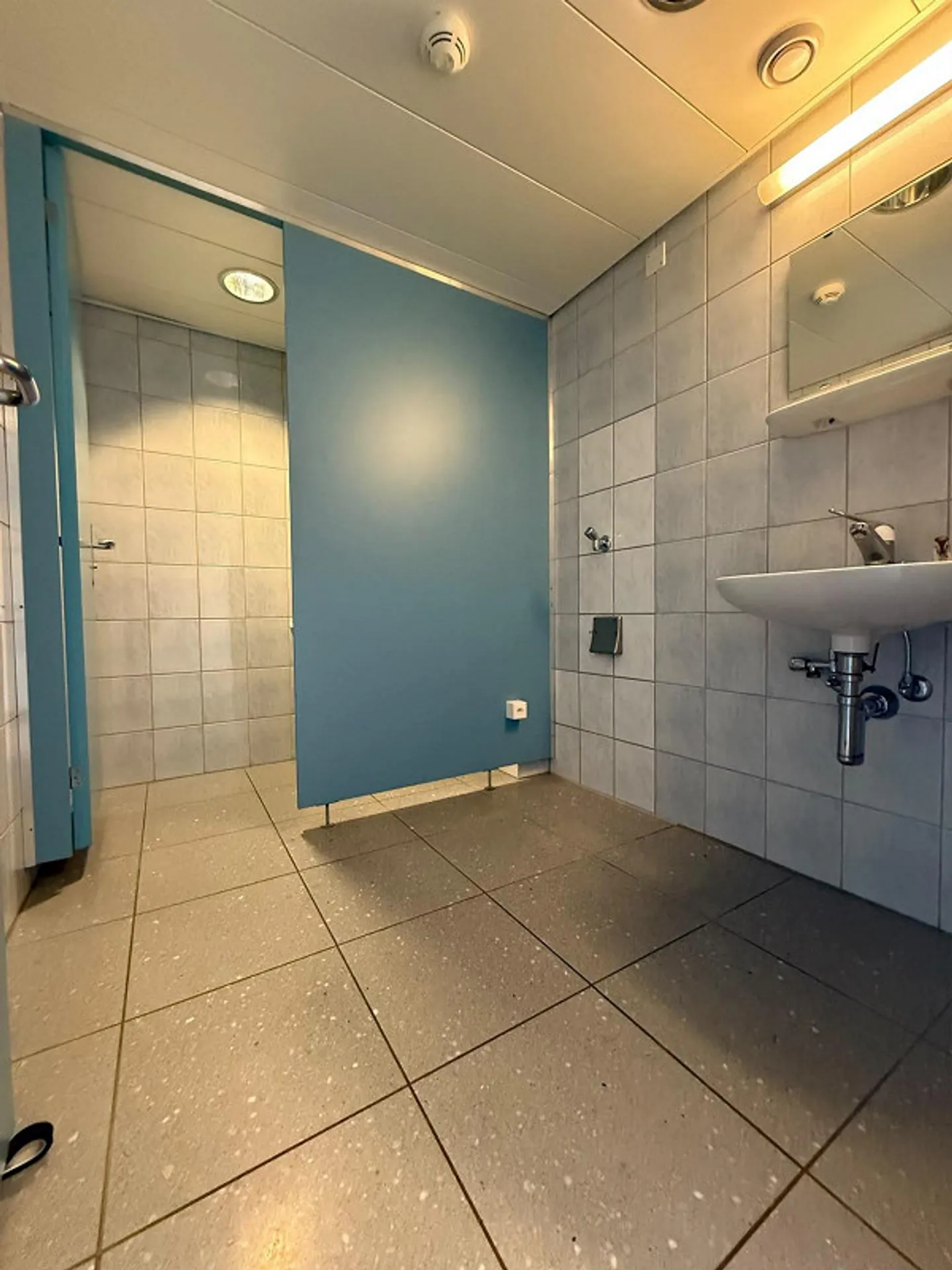 Temporary commercial space in a central location in Uzwil 157 m² - Photo 8 of 8
