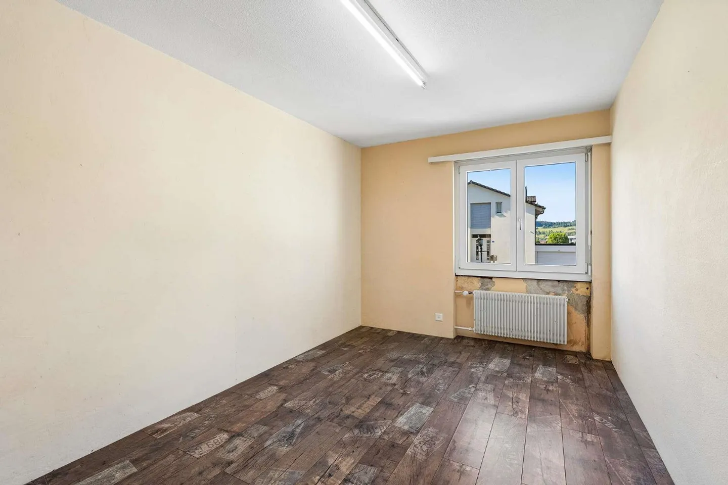 Vielseitiges Zweifamilienhaus - Foto 14 von 19