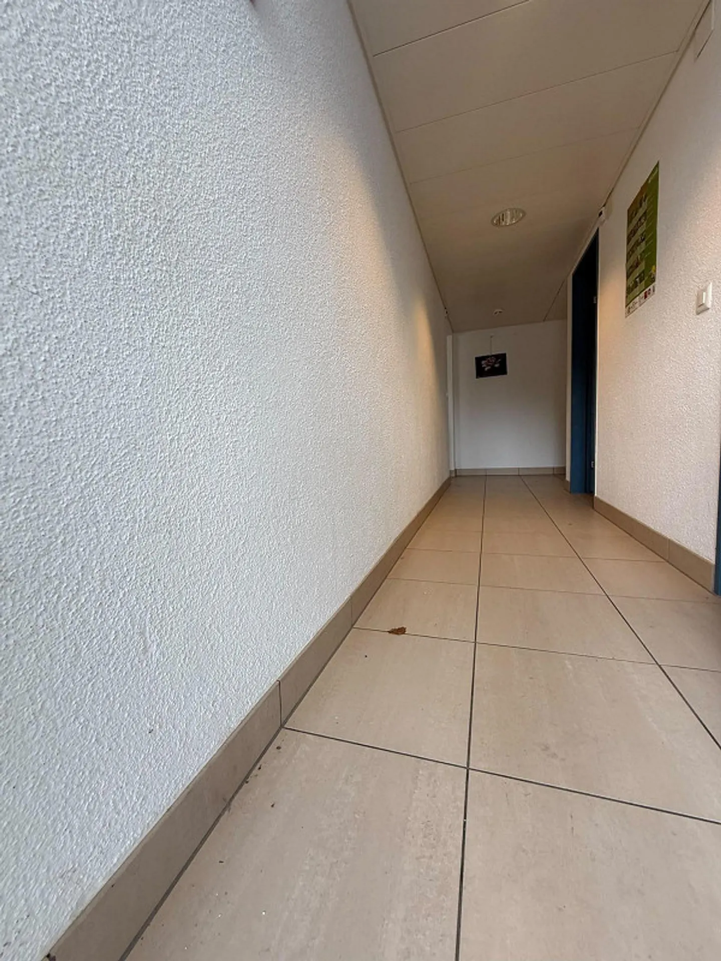Temporary commercial space in a central location in Uzwil 157 m² - Photo 2 of 8