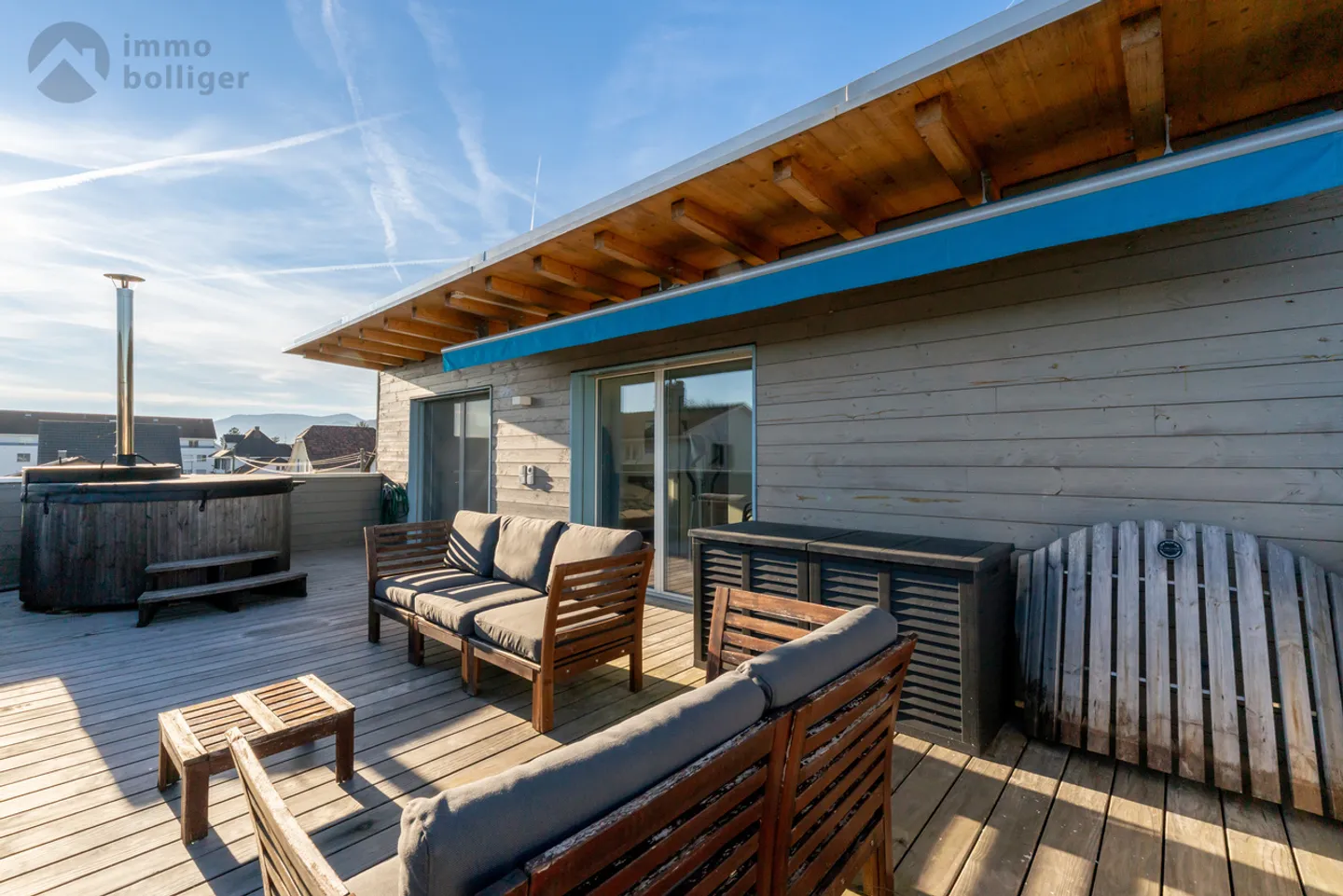 Modern Eco-Friendly Family Home - Photo 10 of 12