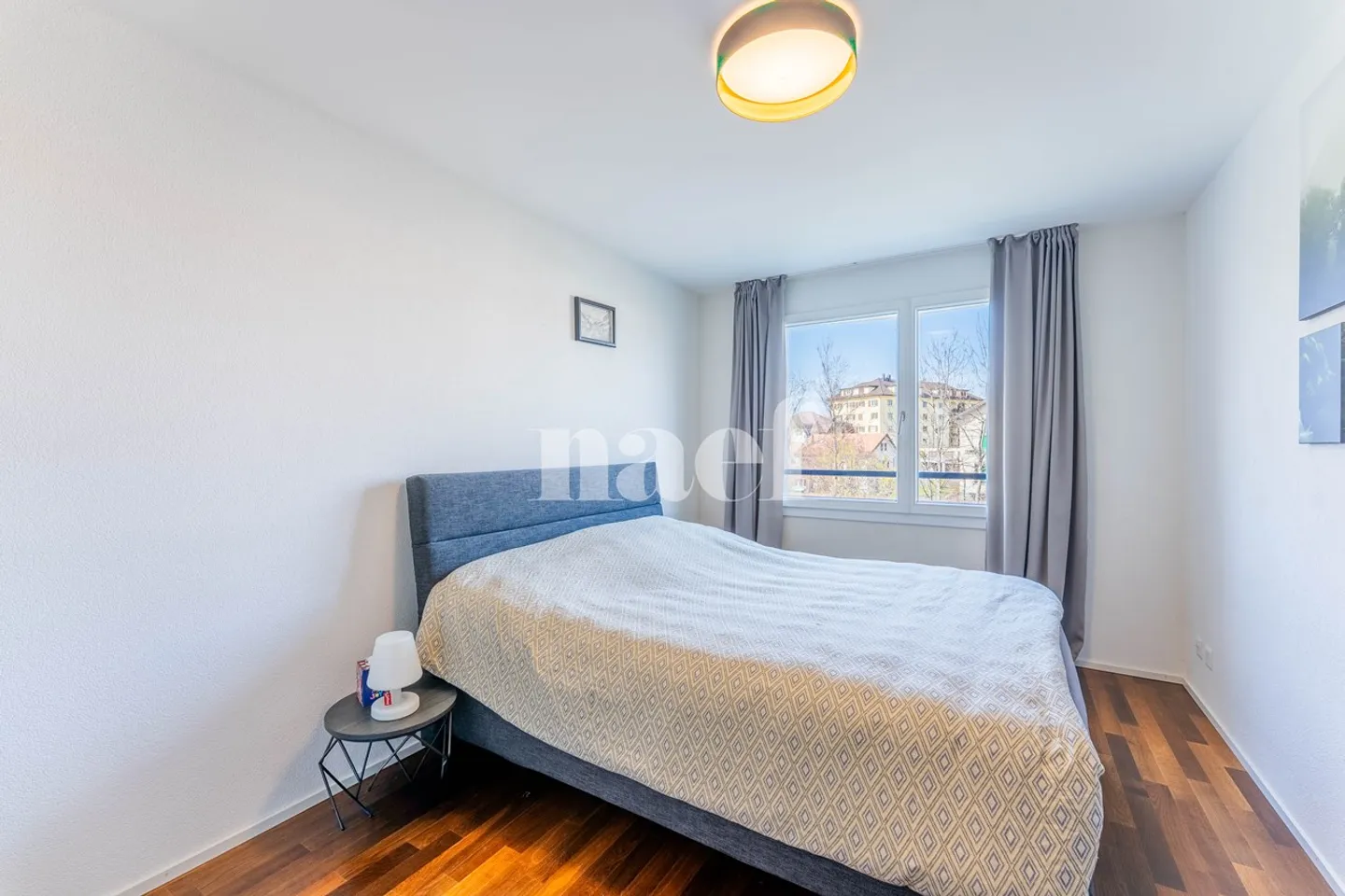 Geräumige Wohnung mit großer Terrasse - Foto 5 von 9
