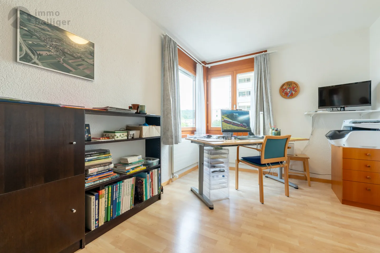 Your Home - Close to Nature, Quiet and Near the Aare - Photo 11 of 15