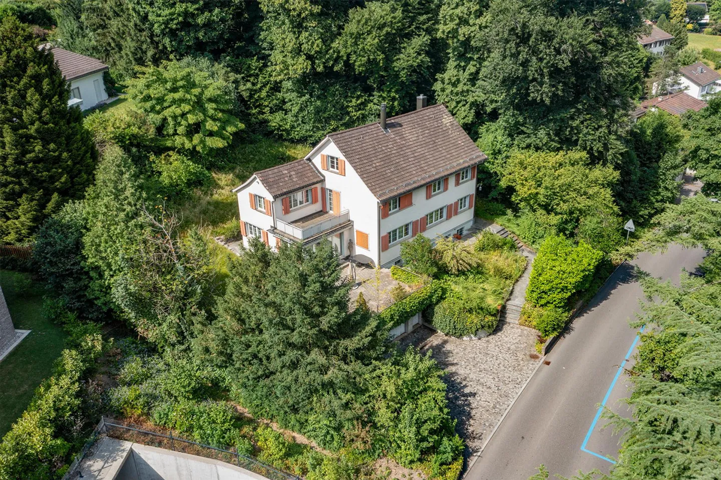 Un sogno che diventa realtà - Vivere nel quartiere più esclusivo della città - Foto 1 di 19