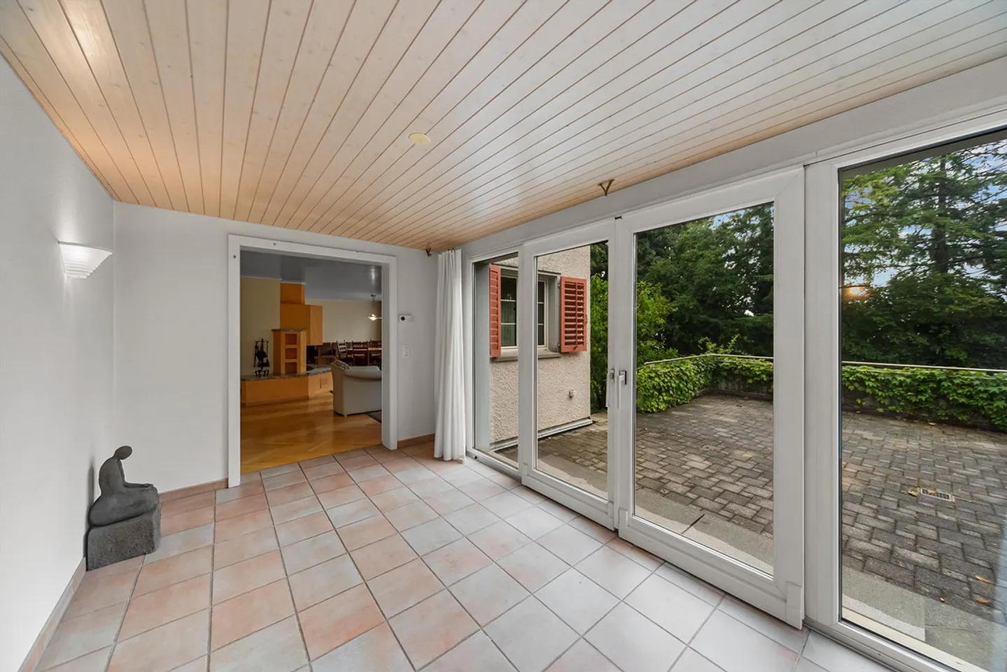 Un sogno che diventa realtà - Vivere nel quartiere più esclusivo della città - Foto 6 di 19