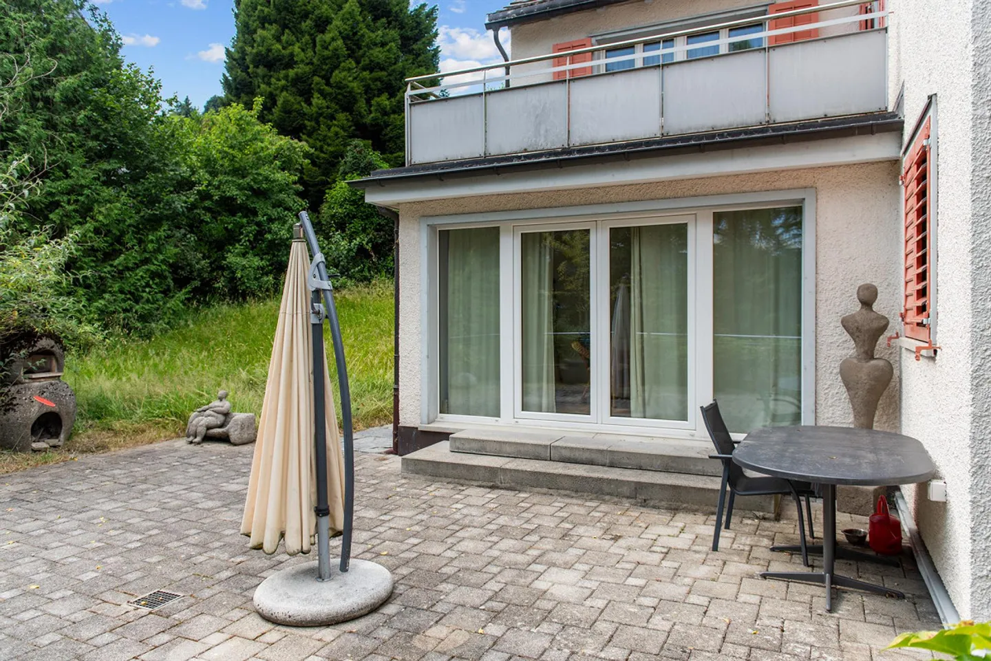 Un sogno che diventa realtà - Vivere nel quartiere più esclusivo della città - Foto 7 di 19
