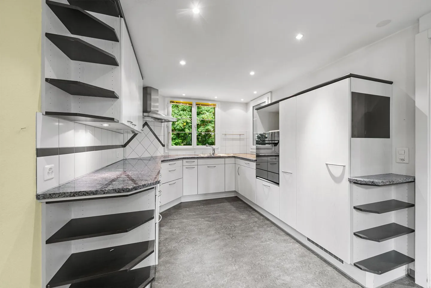 Un sogno che diventa realtà - Vivere nel quartiere più esclusivo della città - Foto 8 di 19